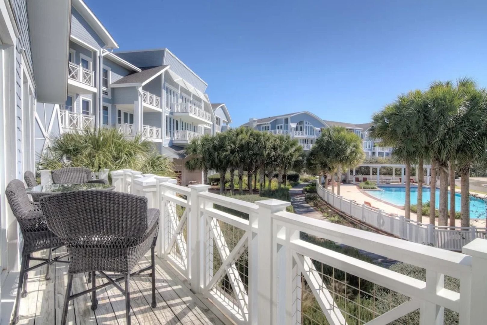 Beachtime by Exclusive 30A