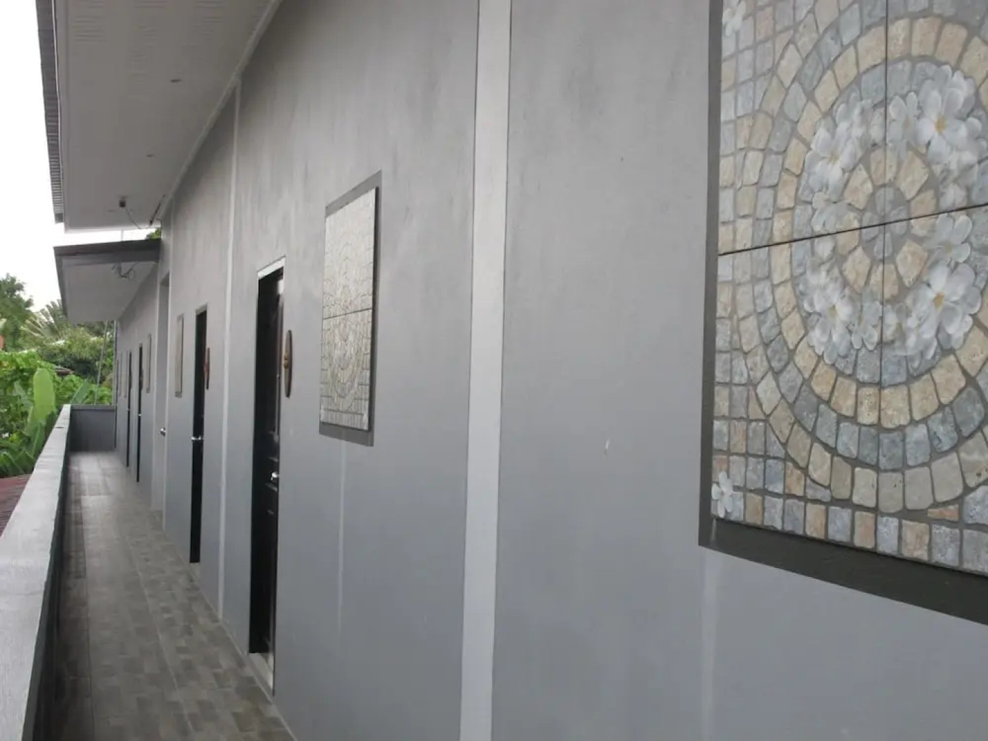 MJ Boutique Hotel Khao Lak