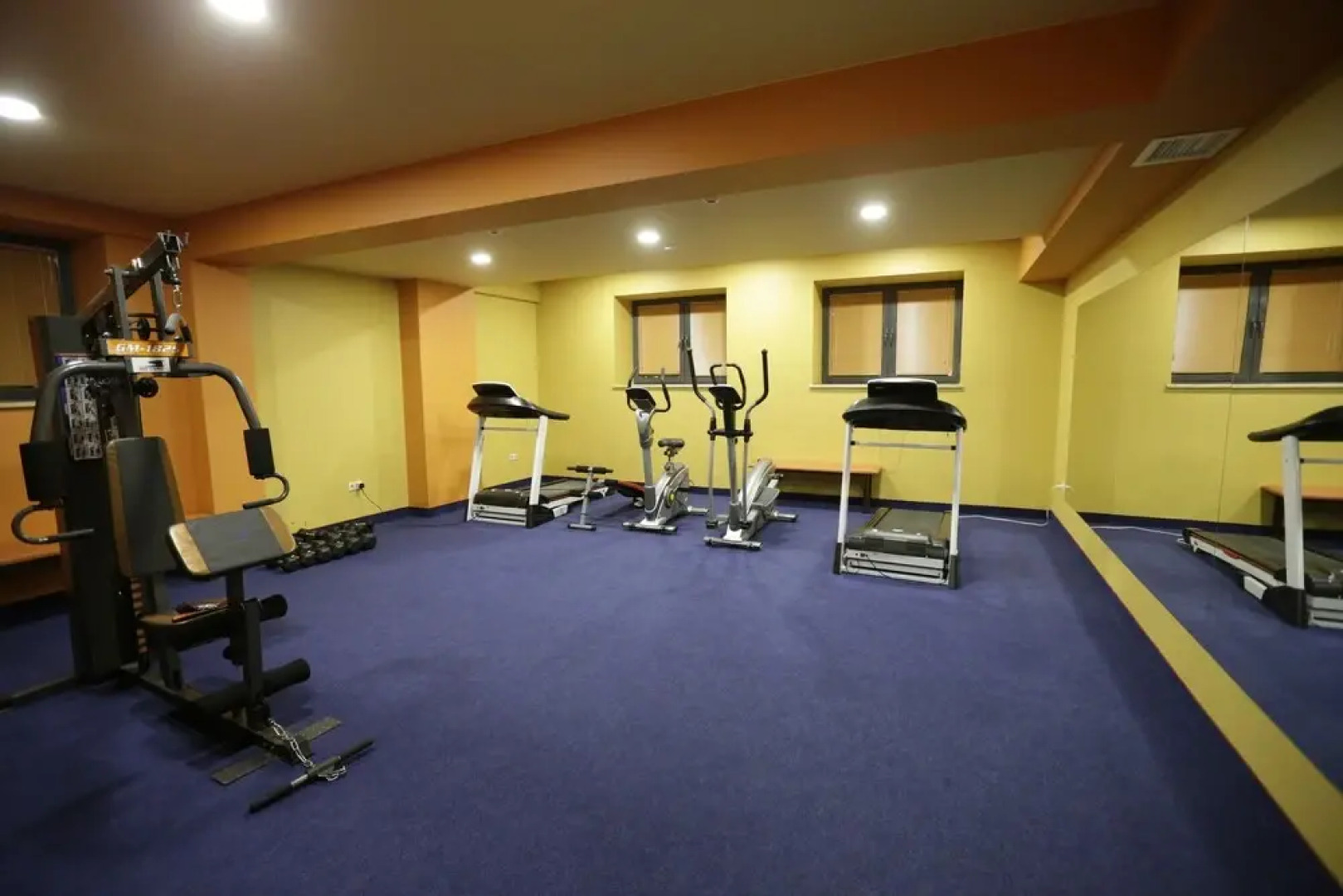 Nairi Hotel SPA Resorts