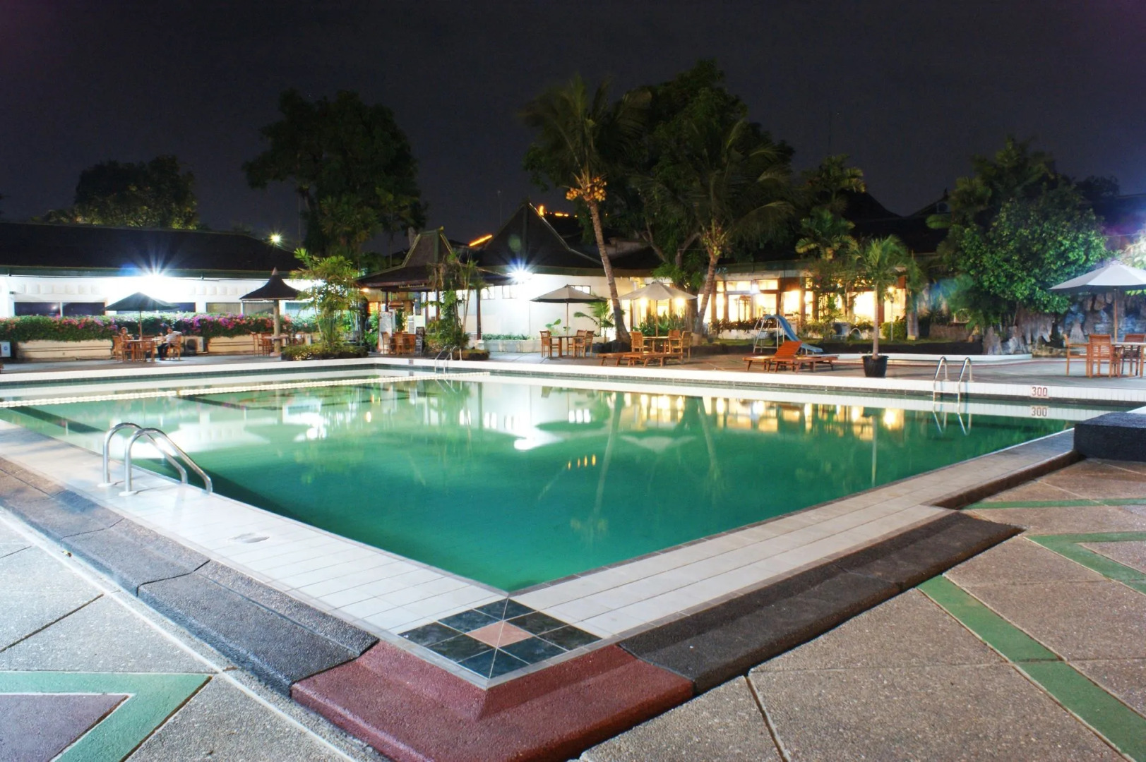 Kusuma Sahid Prince Hotel