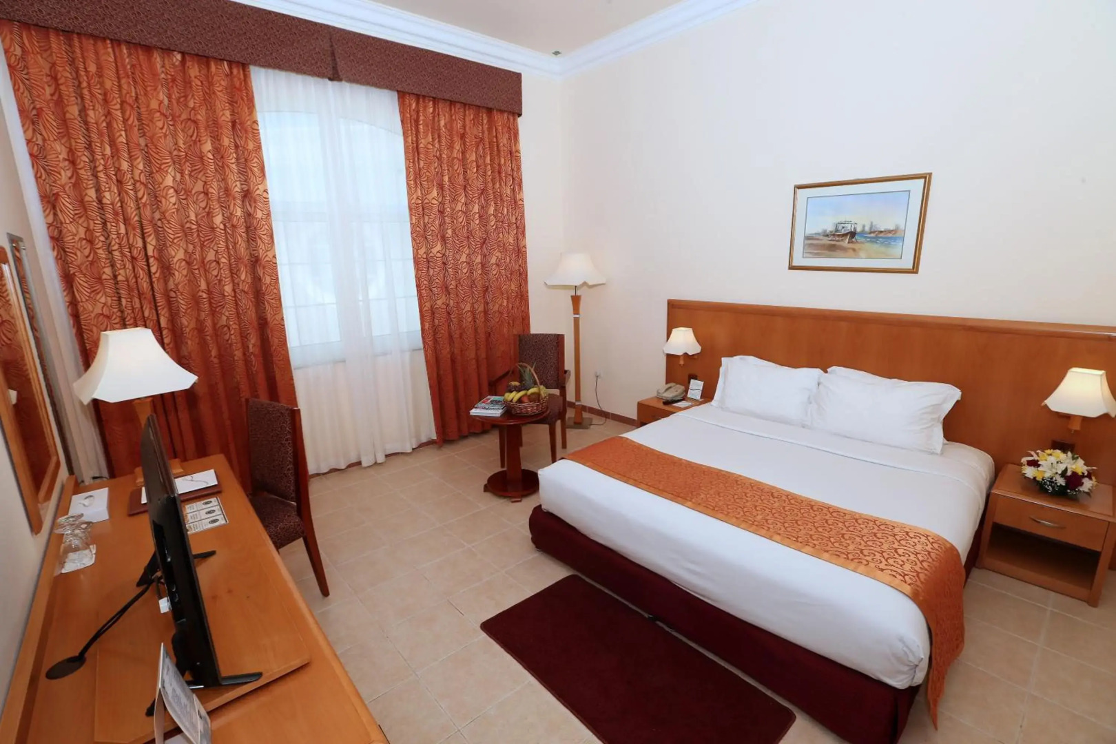 Sharjah Premiere Hotel & Resort