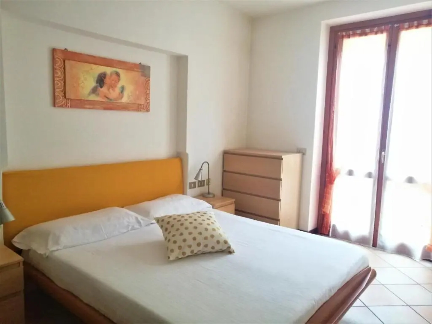 IseoLakeRental - Appartamento Chiara