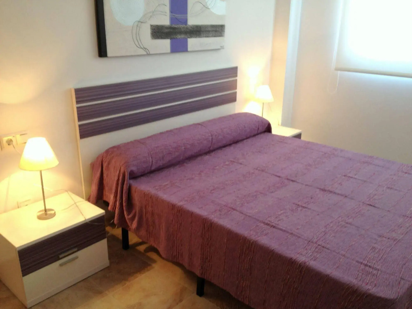 RealRent Puebla Marina