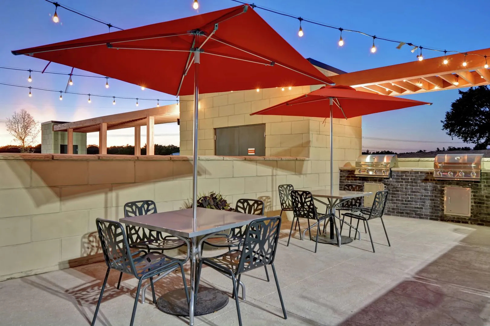 Home2 Suites by Hilton McKinney