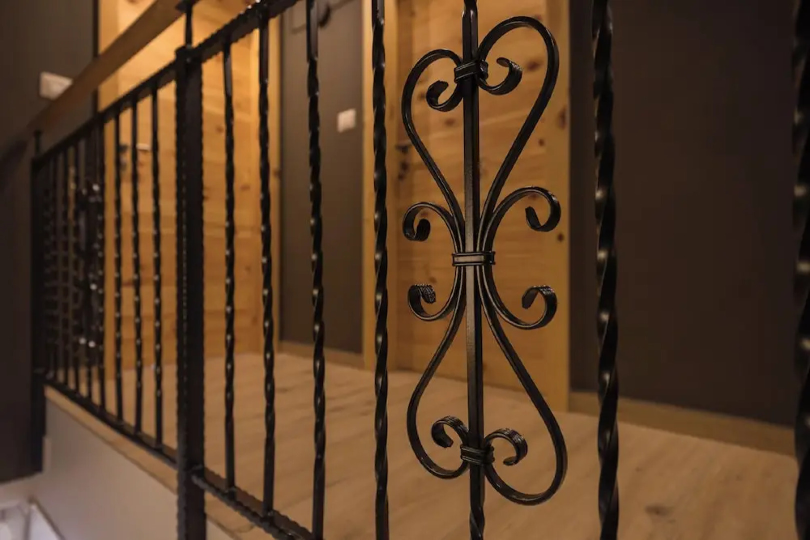 PRIVILLAGE STARE - B&B, Villa and Chalet Resort