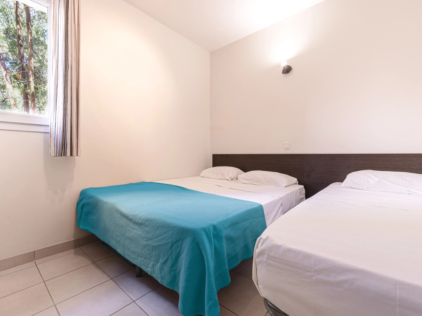 Vacancéole - Résidence Lisa Maria