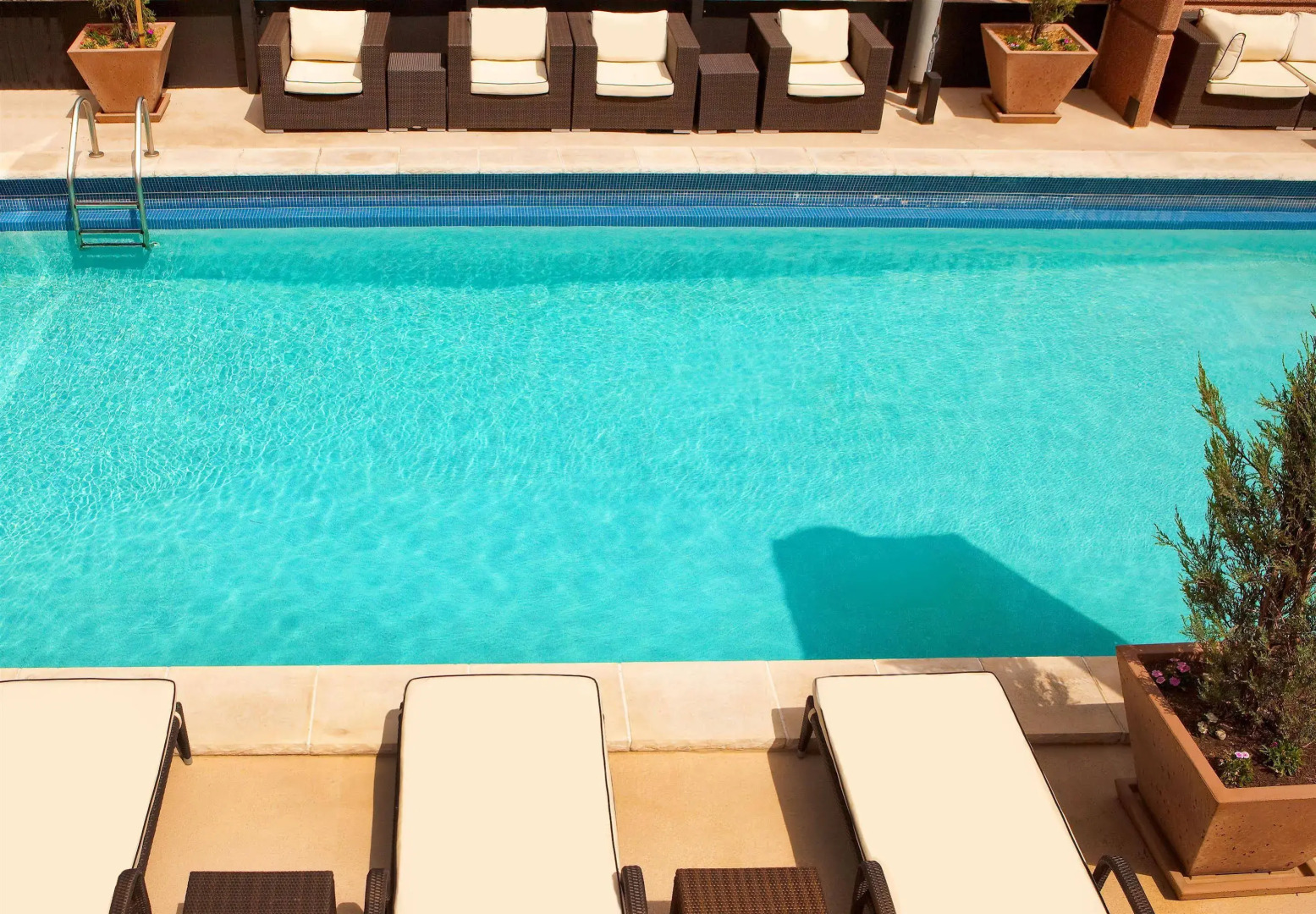 The Westin Dallas Fort Worth Airport