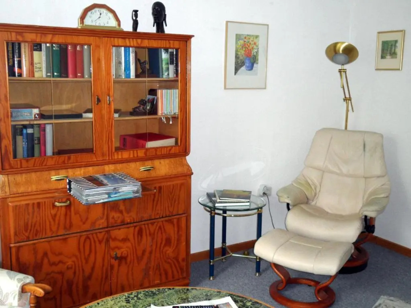 Frieslands Ferienwohnung