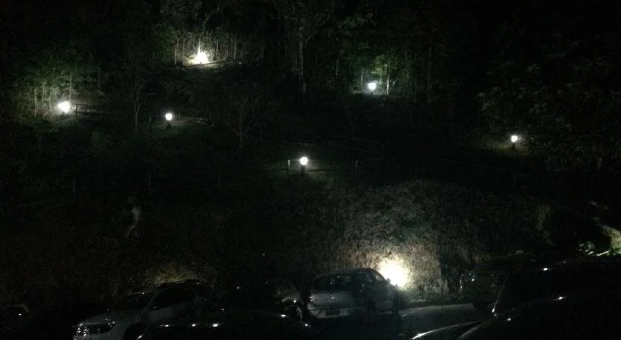 Pousada Águas Claras