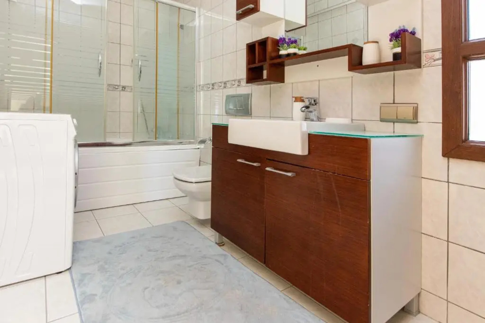 House With Sea and Mountain View in Yalikavak