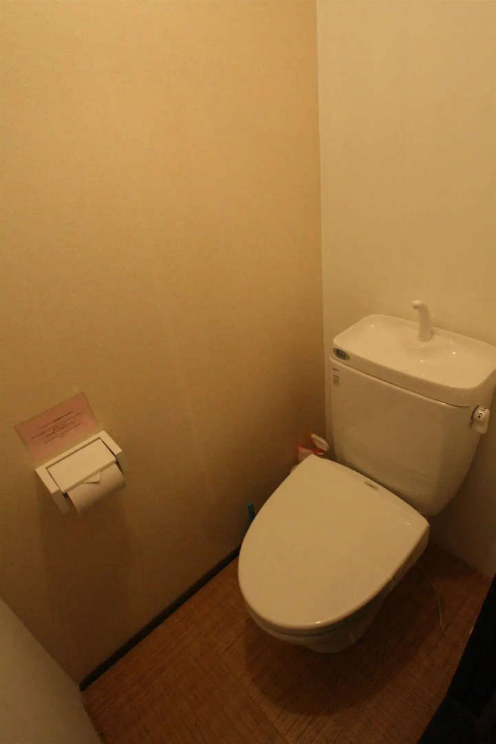 HARUYA Higashiyama - Hostel