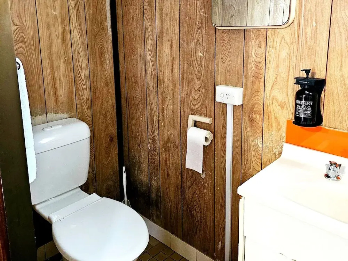 Moss Vale Holiday Park