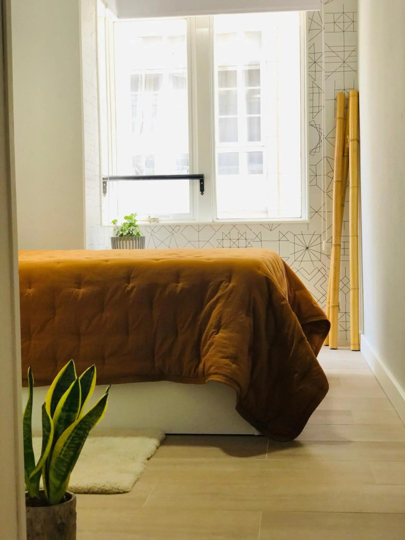 Peregrina Blue Family Suite