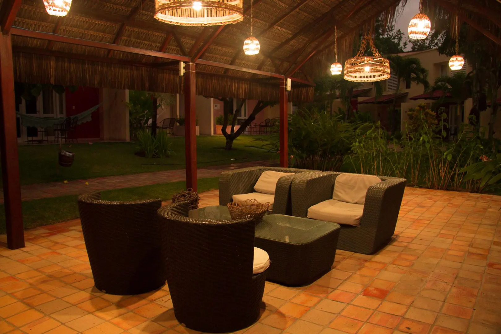 Hotel Pipa Atlântico