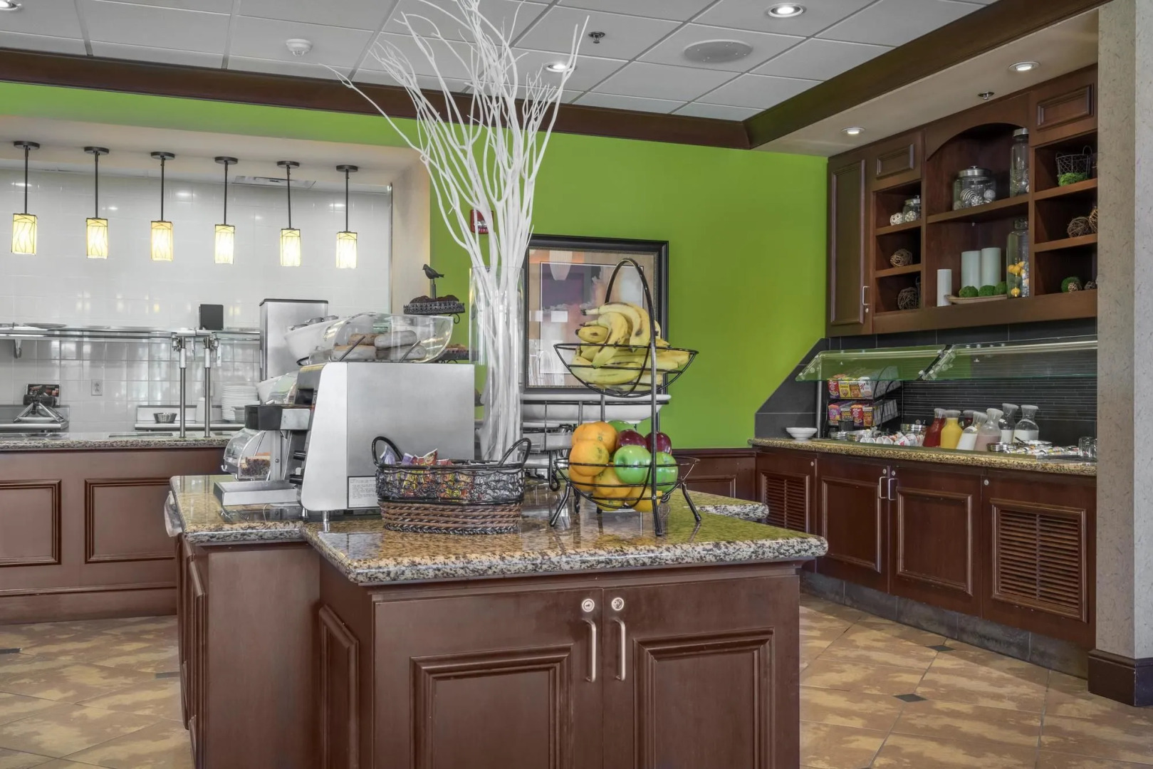 Hilton Garden Inn Sioux City Riverfront