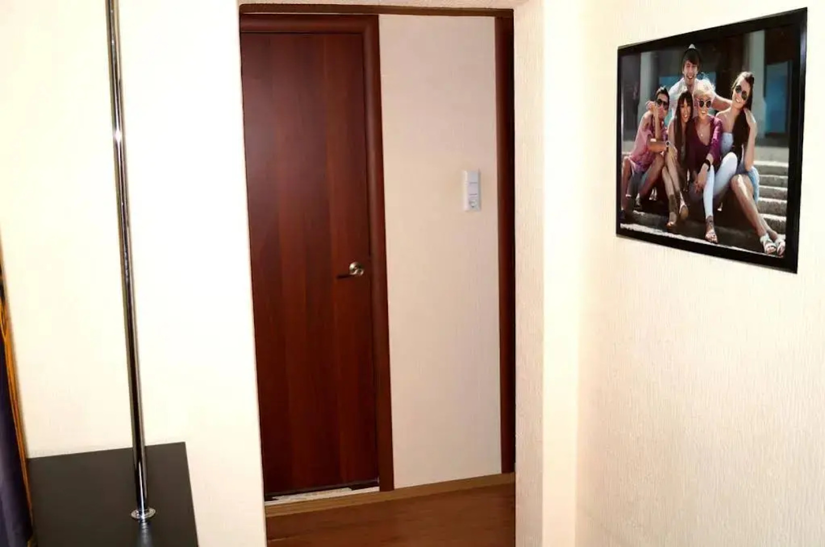 Хостел Friend's Club