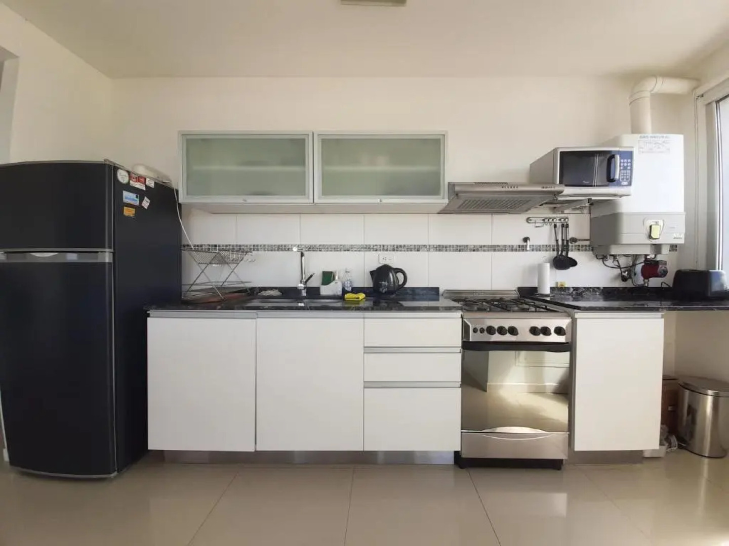 Departamento Verde Mar