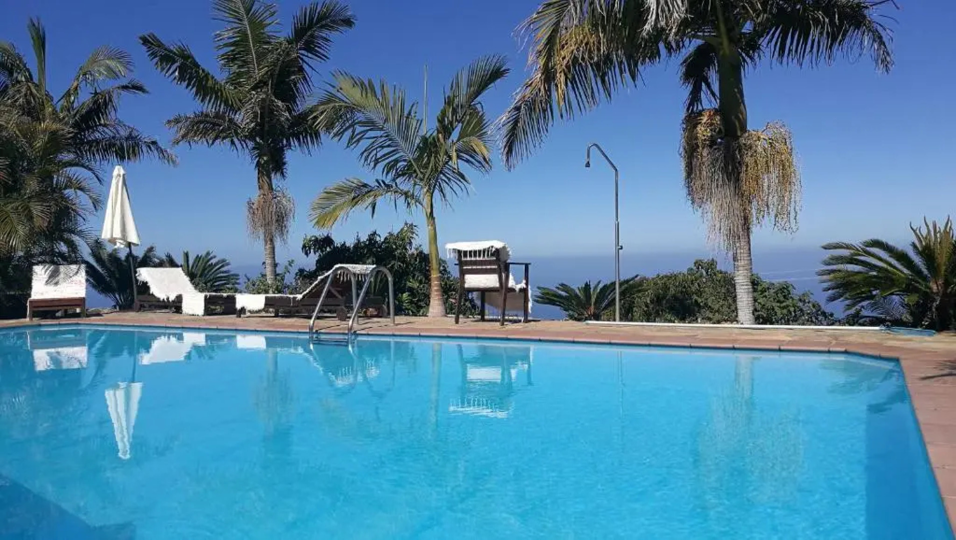 Casa Rural Los Abuelos