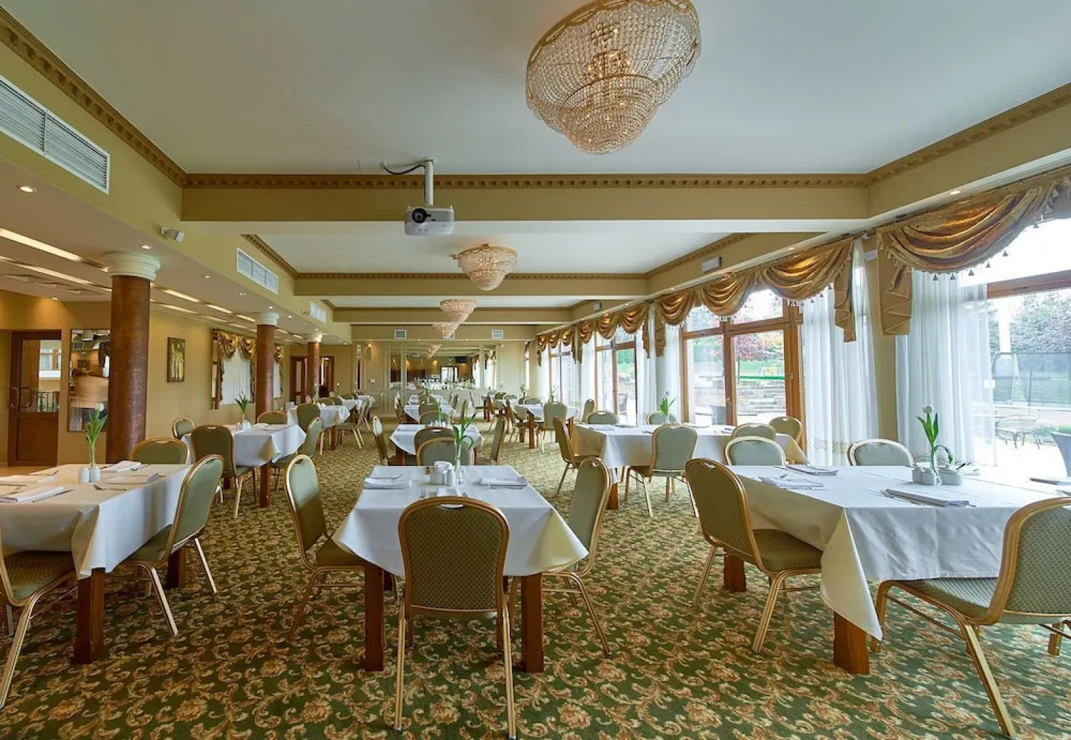 Kinga Hotel Wellness