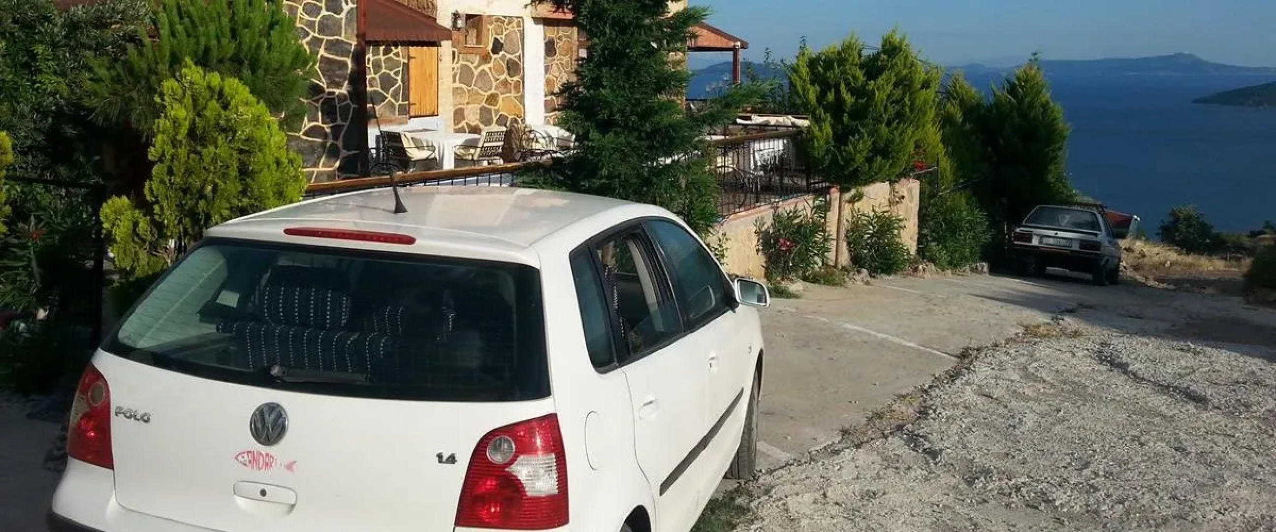Taşev Butik Otel