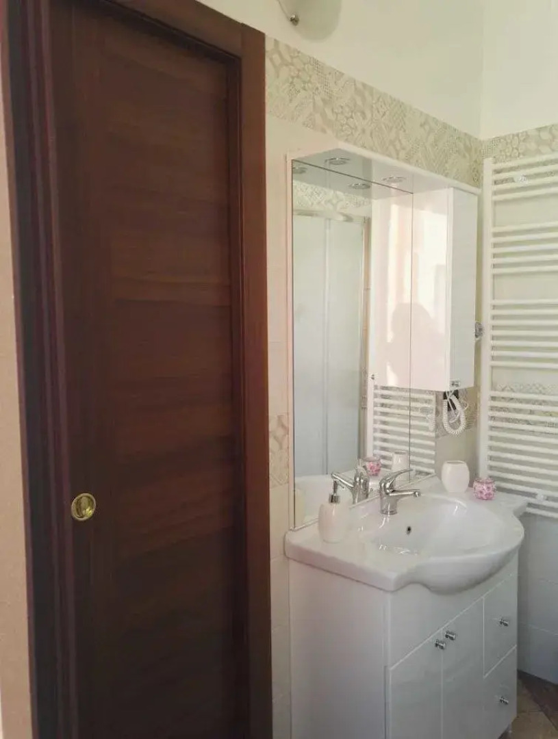 B&B Il grillo parlante