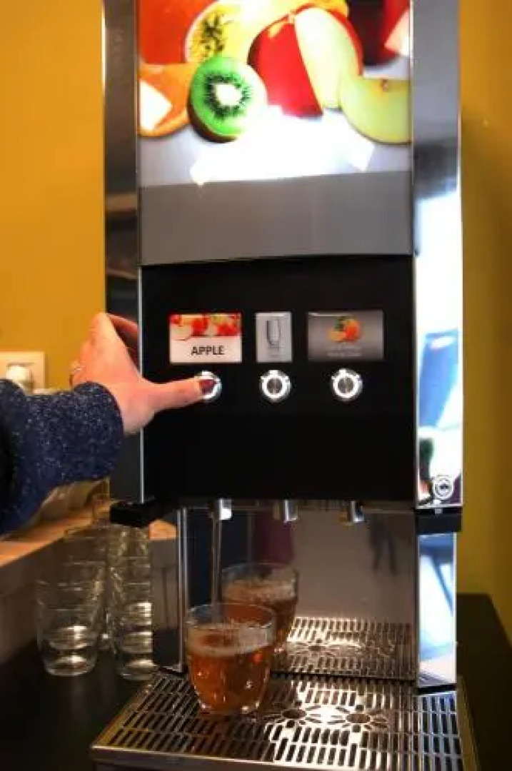 Hotel Het Leeuwenhof