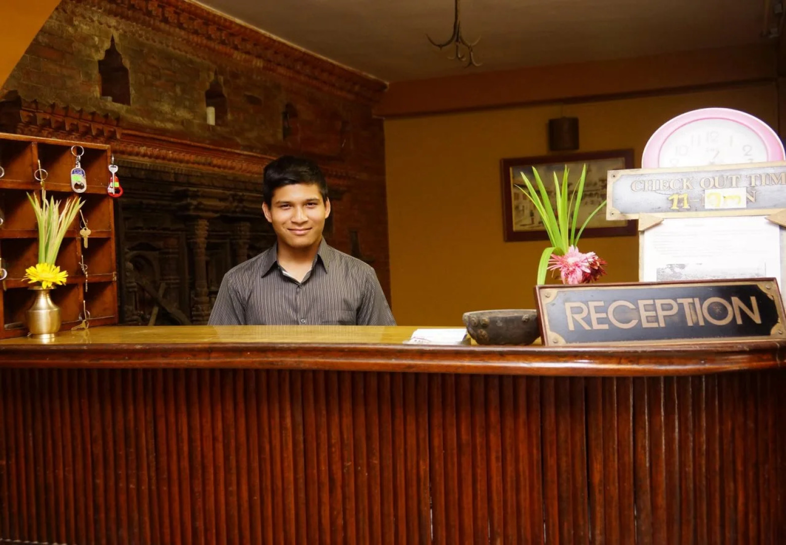 Golden Gate Guest House