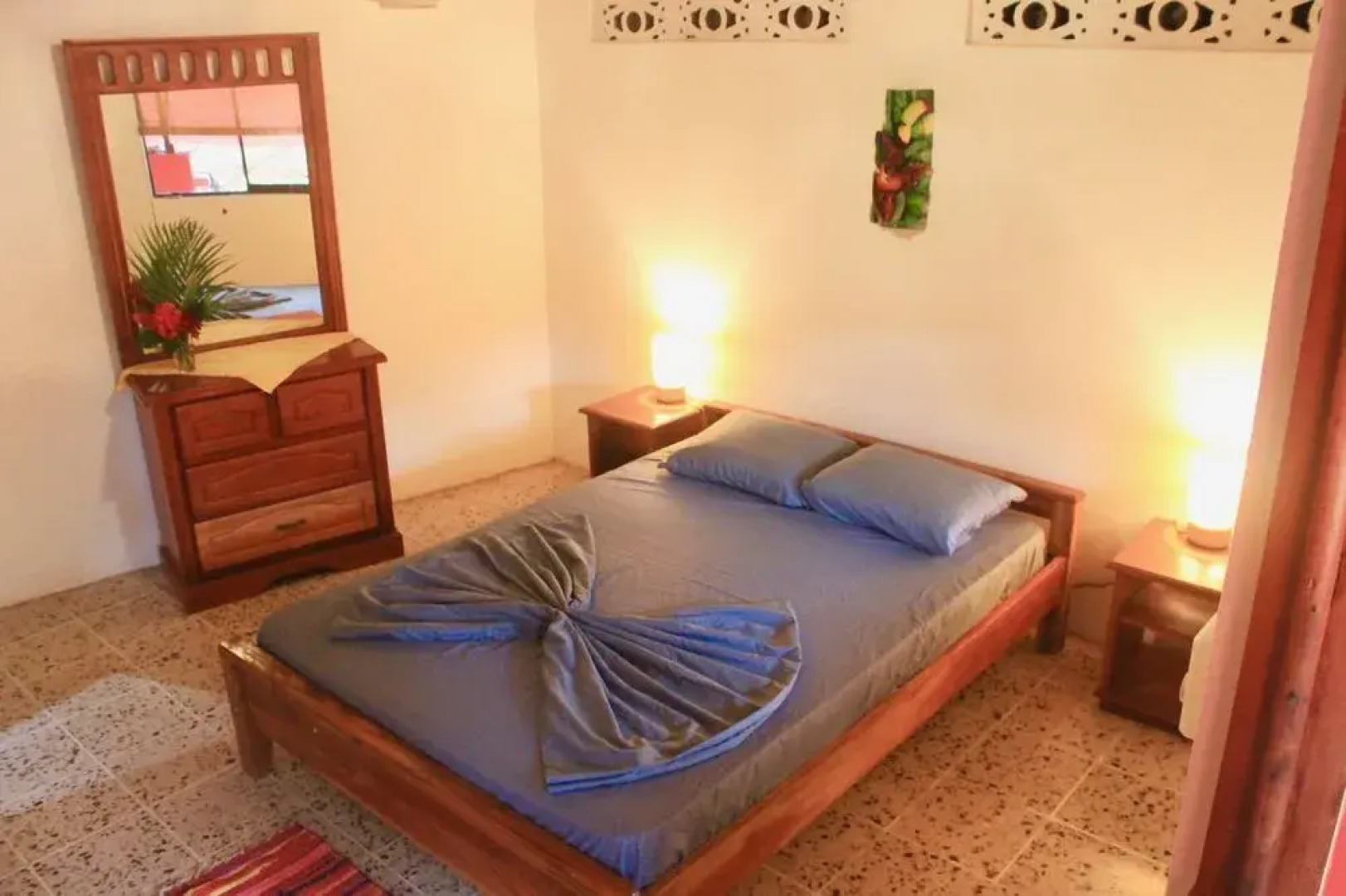 Bahia Beachfront Hotel Restaurant