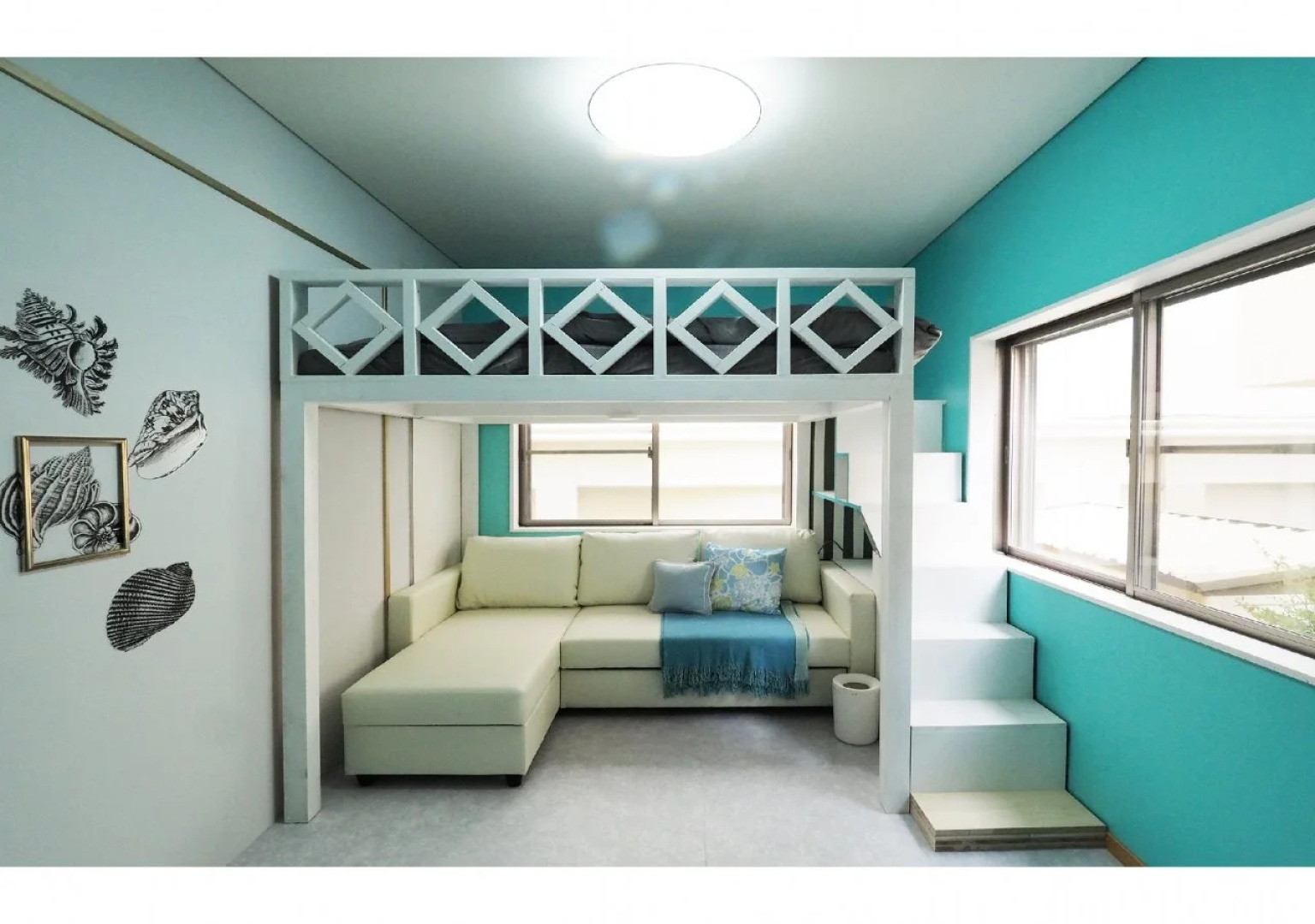 Enoshima Guest House 134