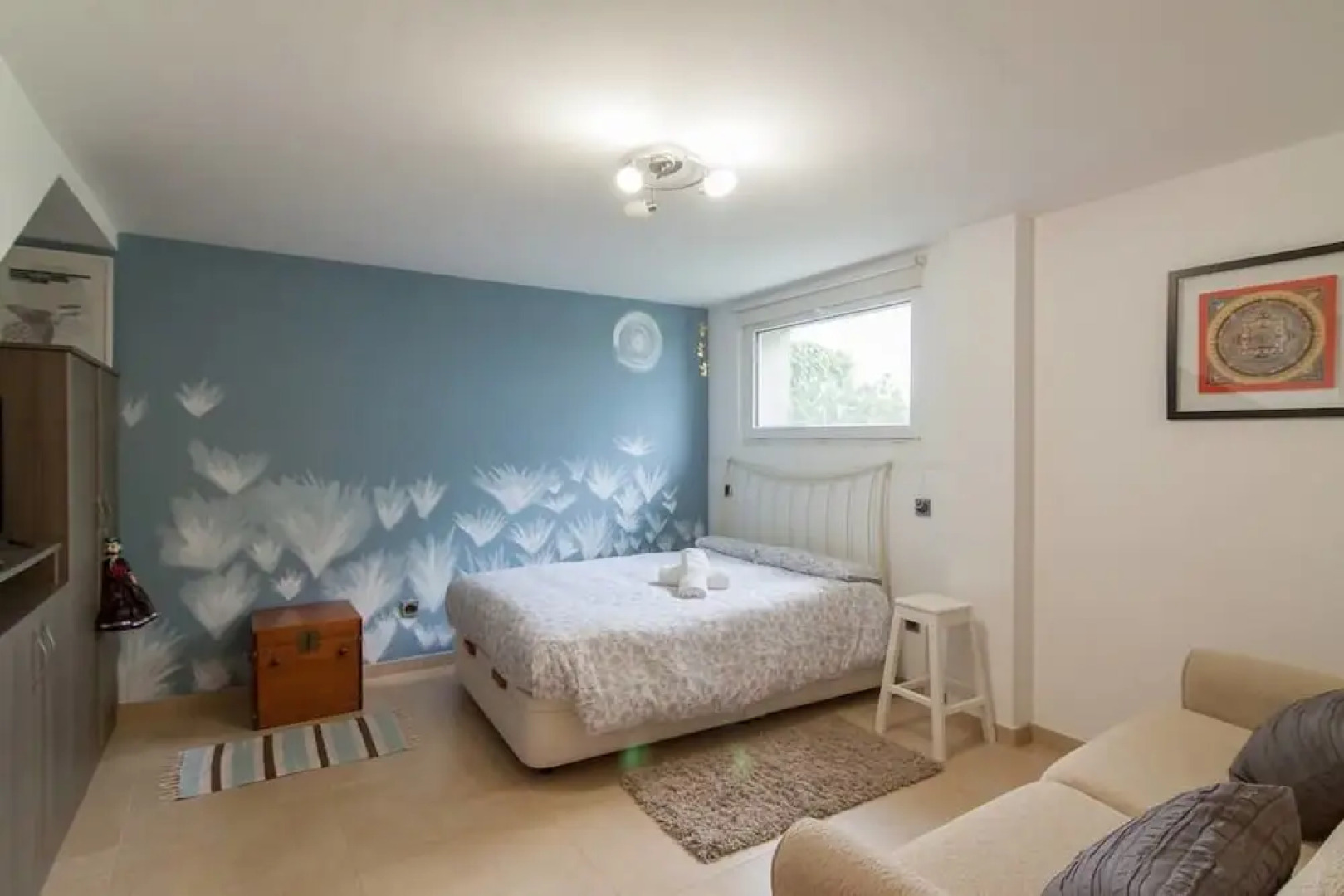 Excepcional chalet vistas al mar