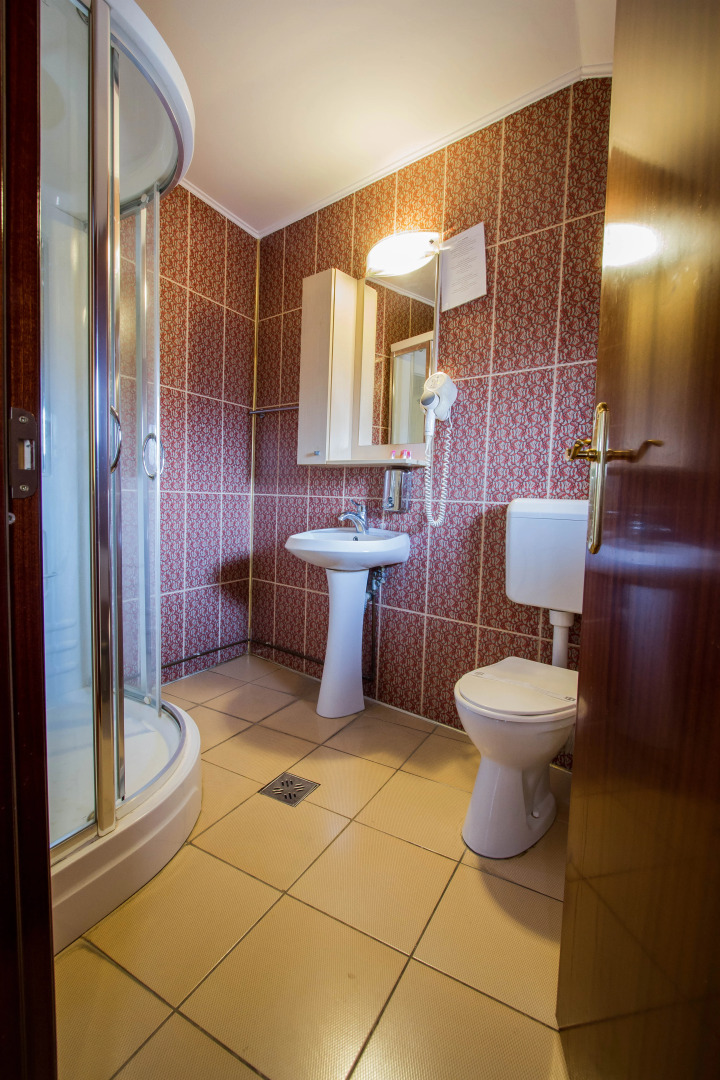 Complex Turistic Max International