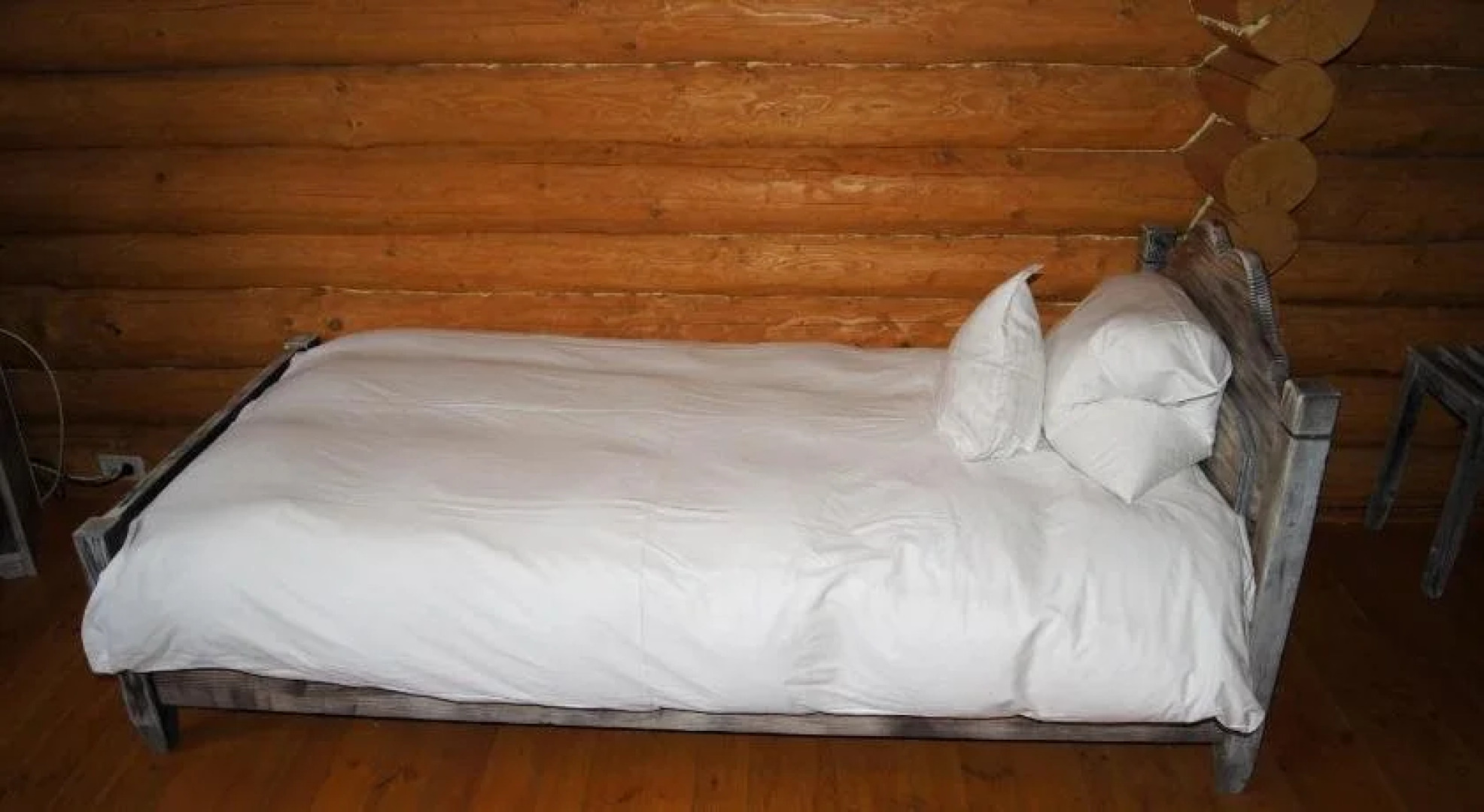 Coliba Haiducilor Bucovina