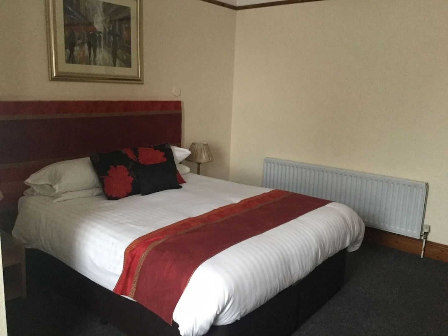 Woodlands Guest House