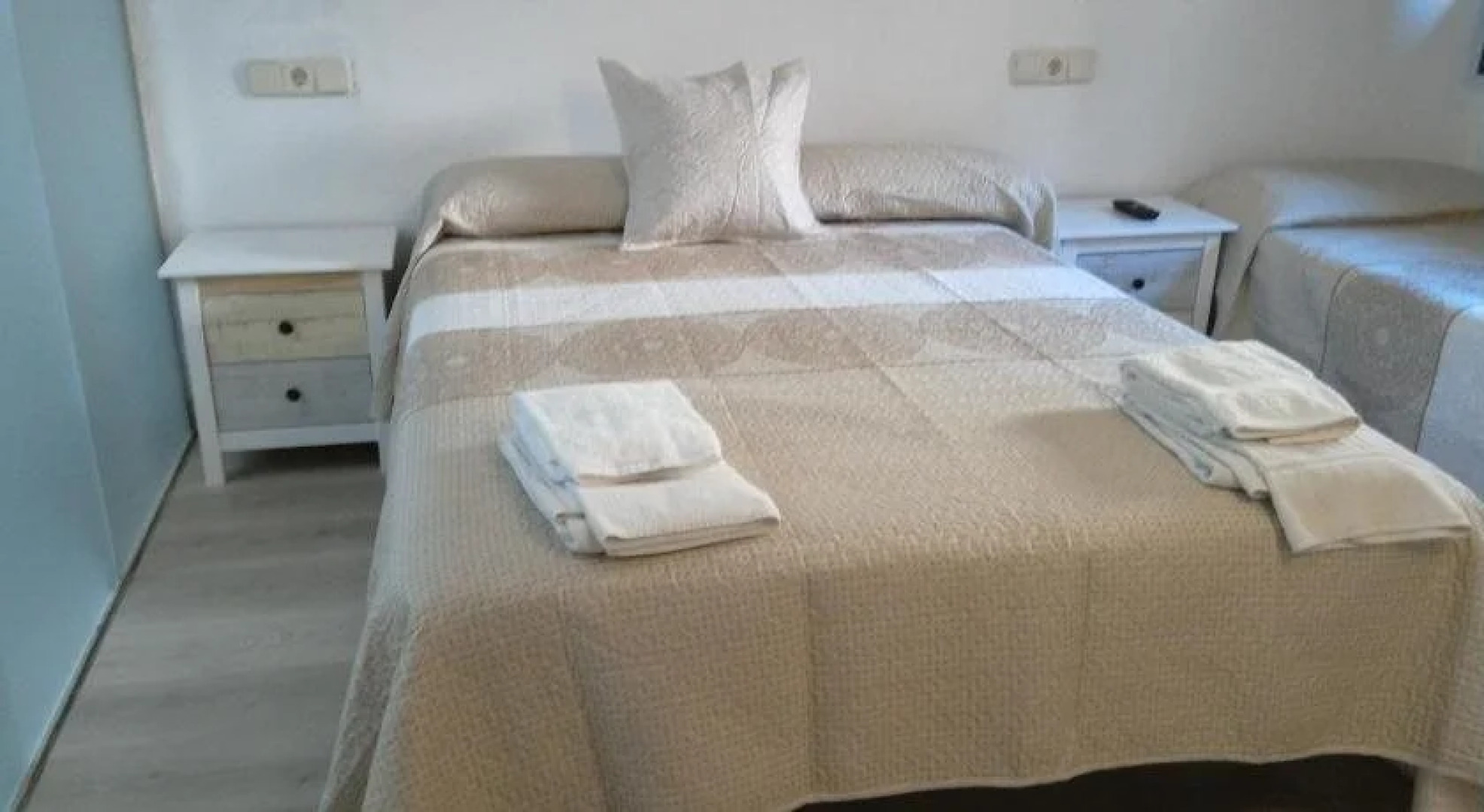 Pensió i Apartaments la Bordeta