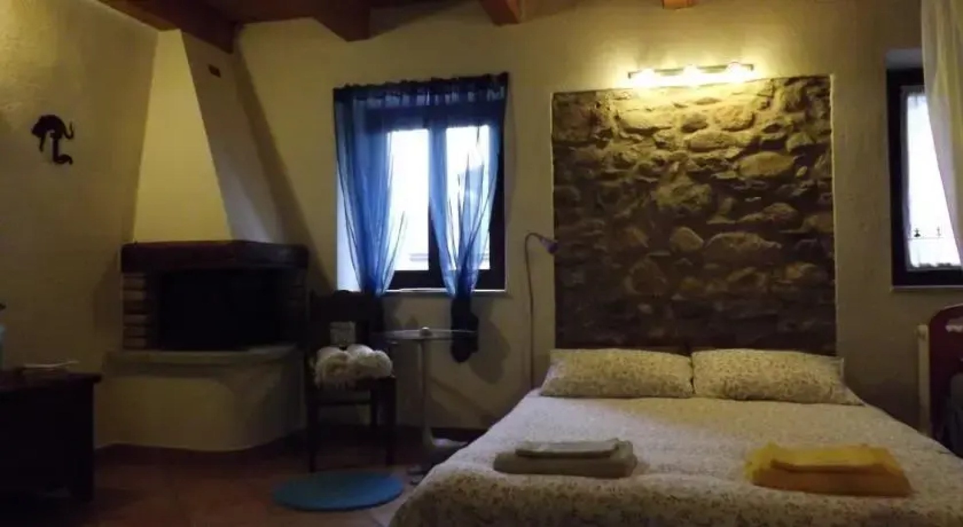 B&B Cà di pom