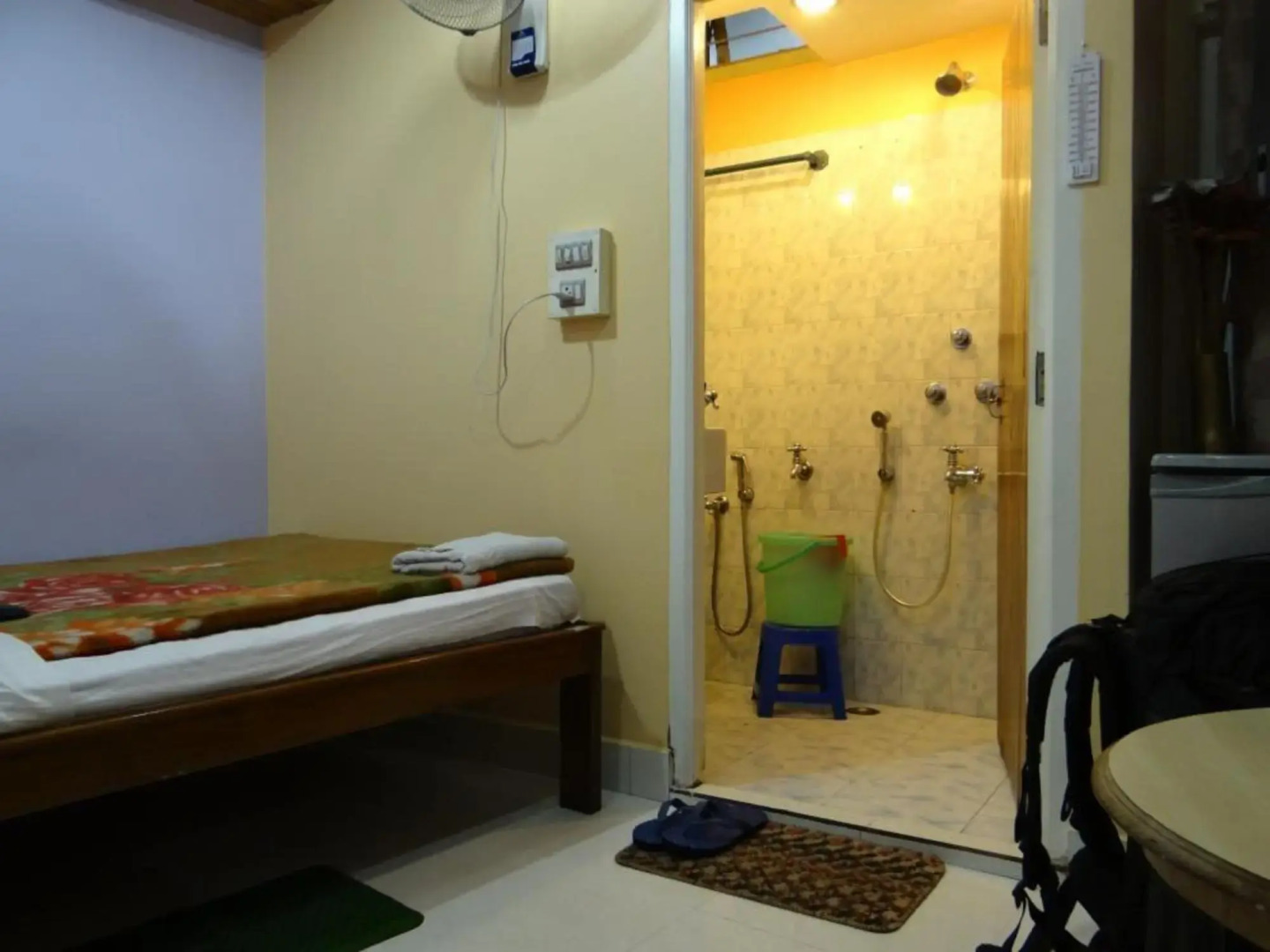 David's Hotel Clover