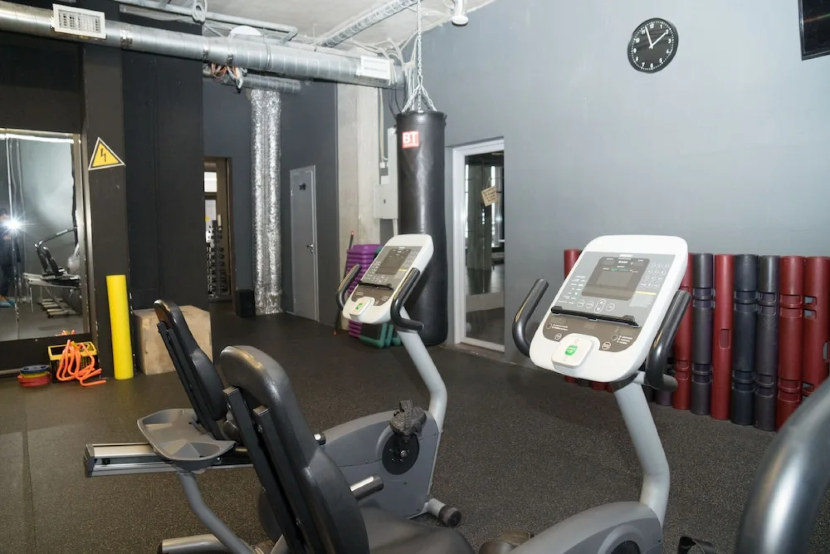 Апартаменты City Park