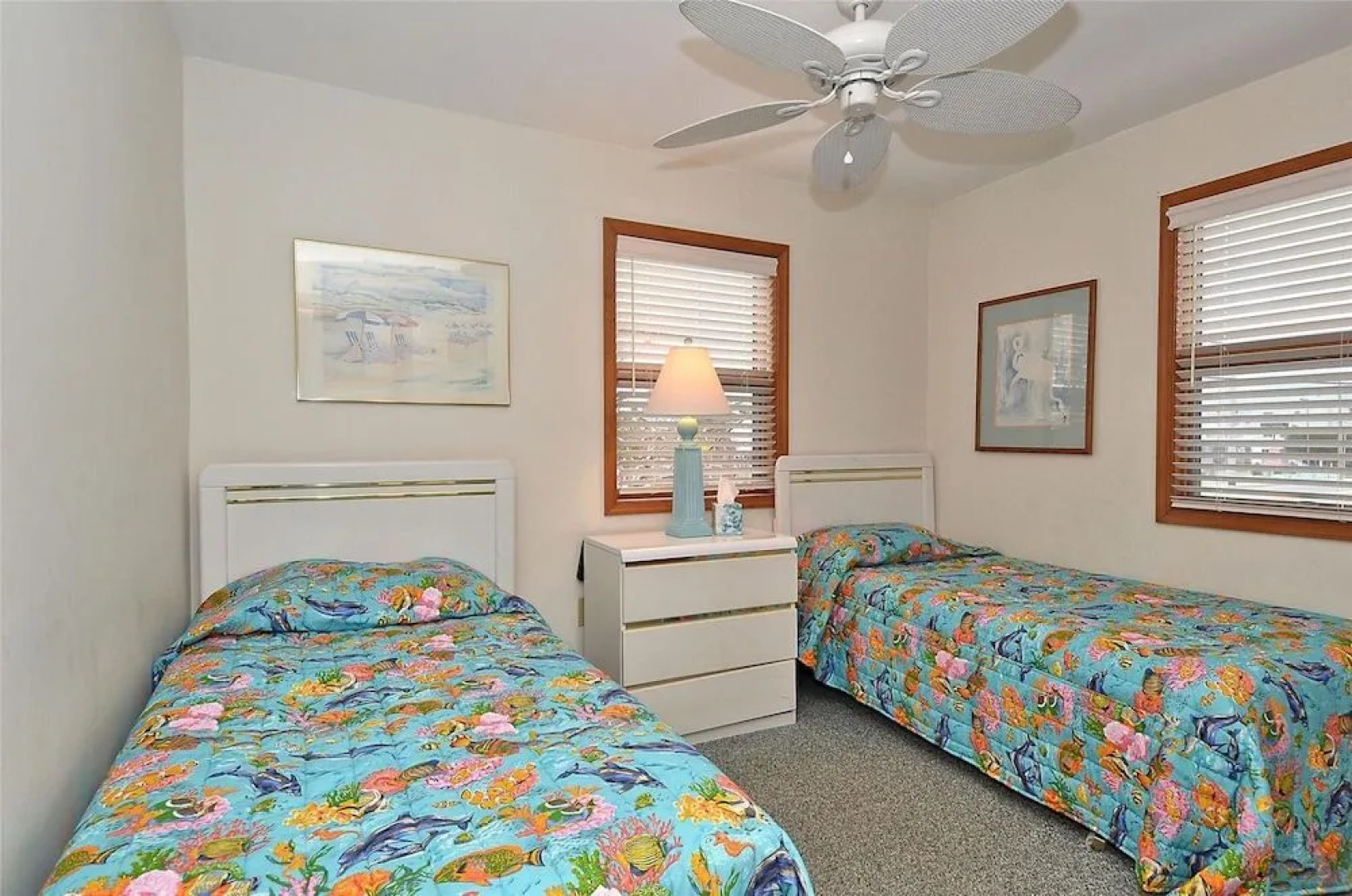 Fenwick Lighthouse Unit 1 by Long & Foster