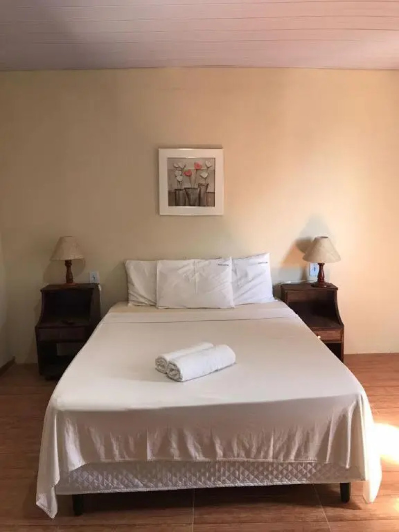 Pousada Recanto do Arraial