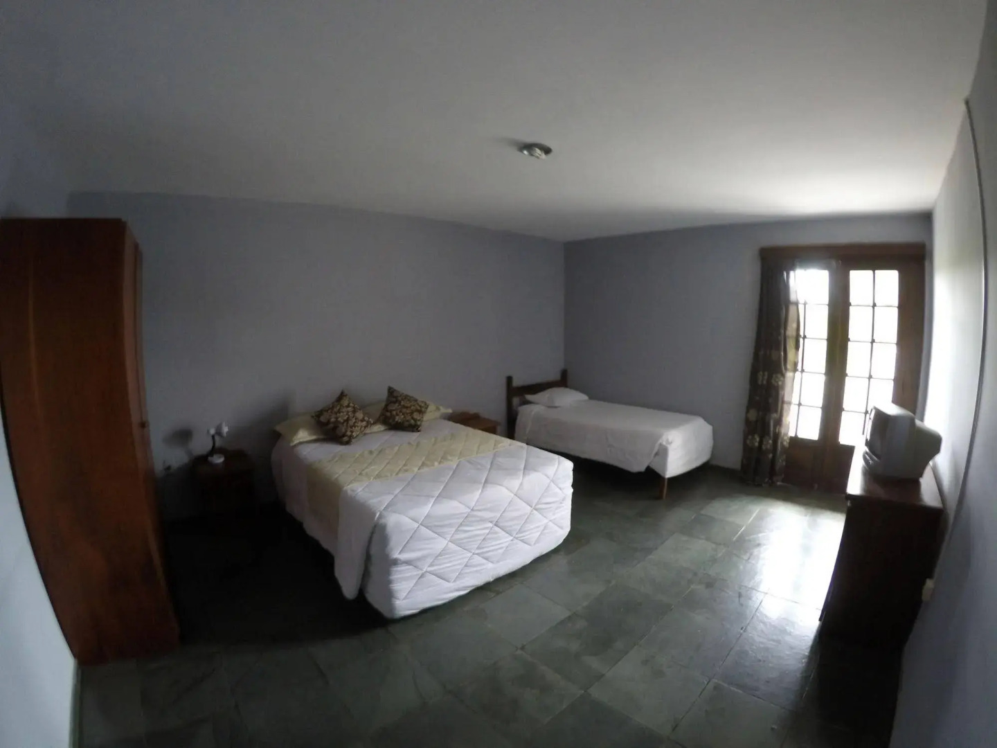 Pousada Vale Das Hortências