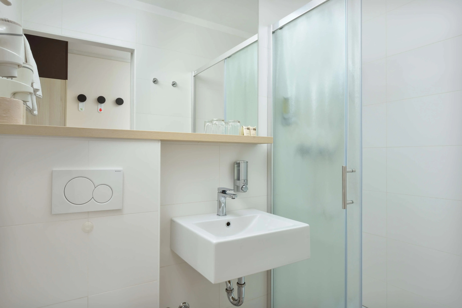 B&B Hotel Ljubljana Park