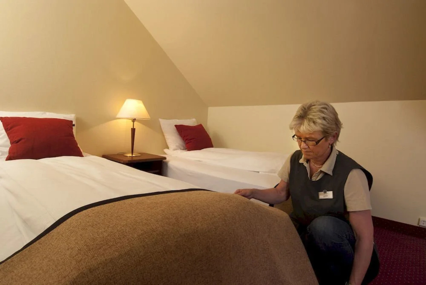 Land- & Panoramagasthof Schöne Aussicht