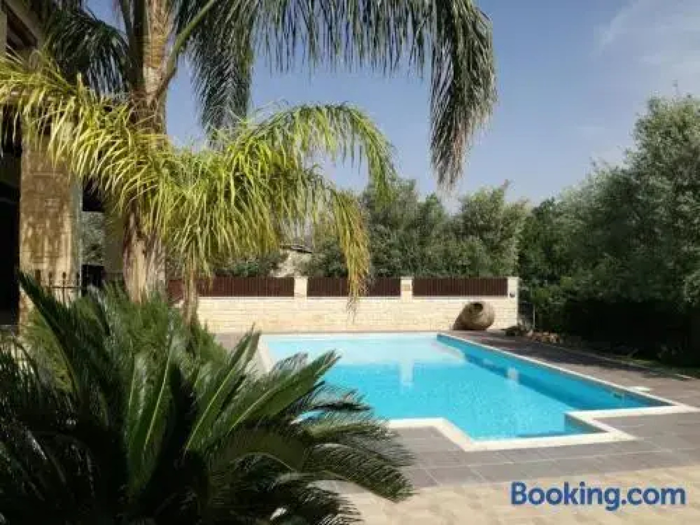 Valencia Grove Villa