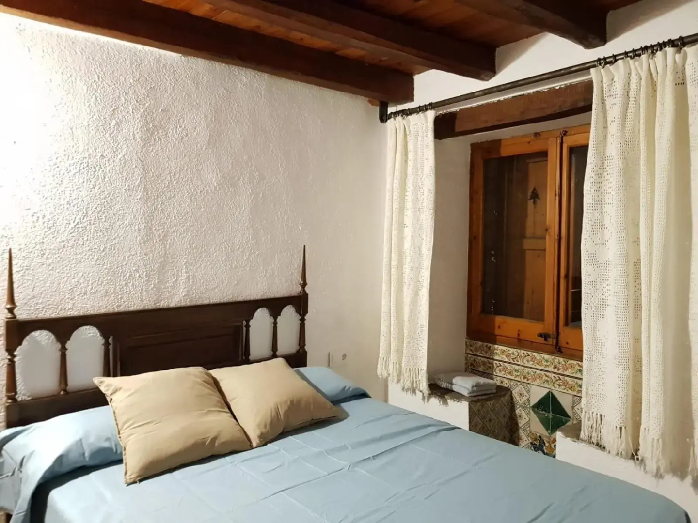 Casa de la Font de Dalt