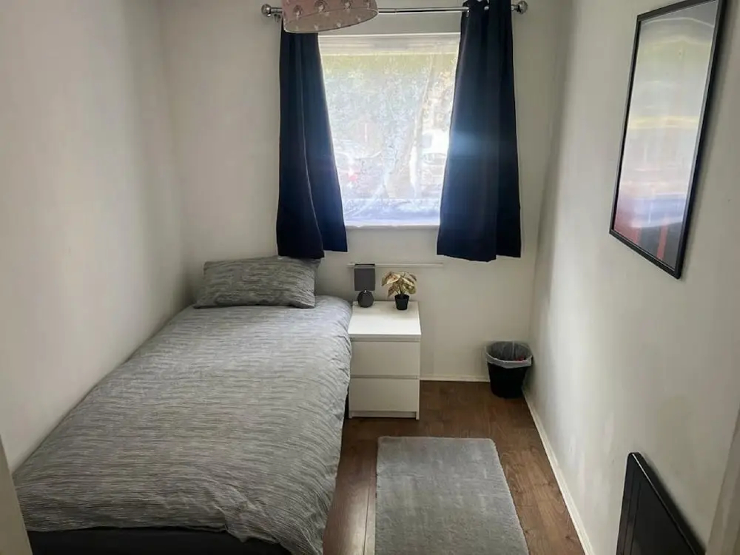 Charming 2-bed Apartment in Hemel Hempstead