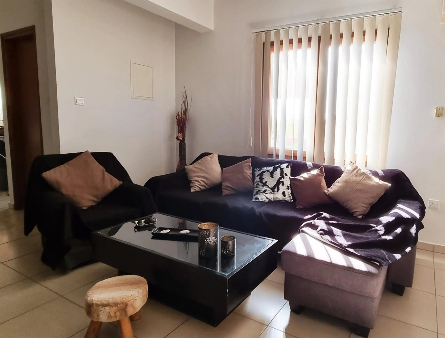 Shanti Paphos Holiday House