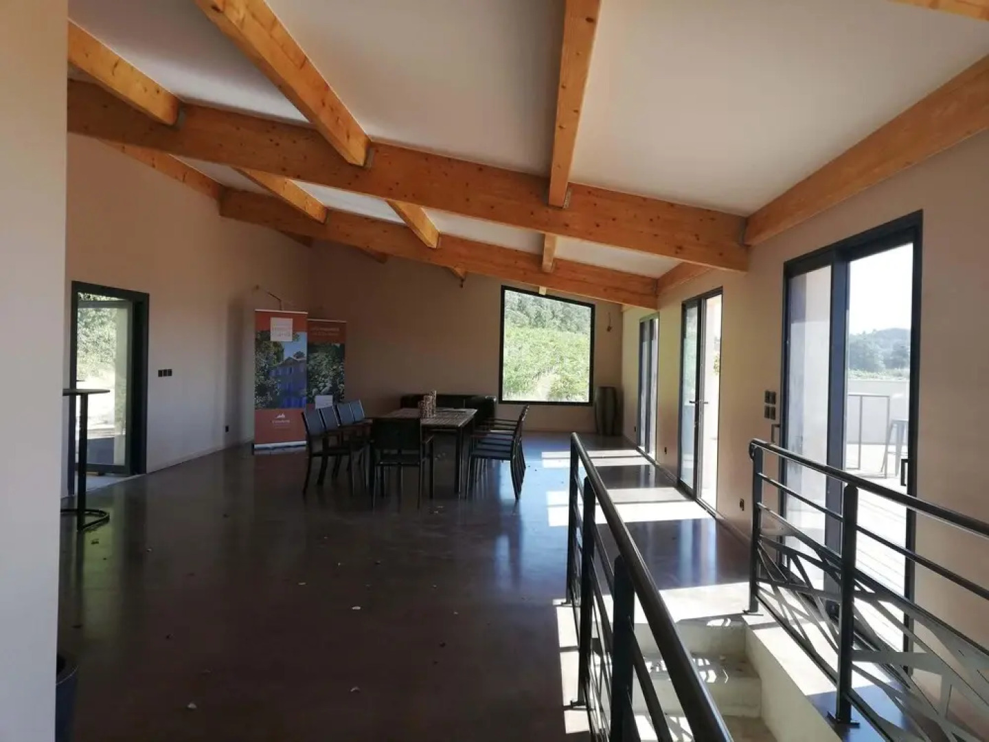 Chambre d'hôtes Château MontPlaisir