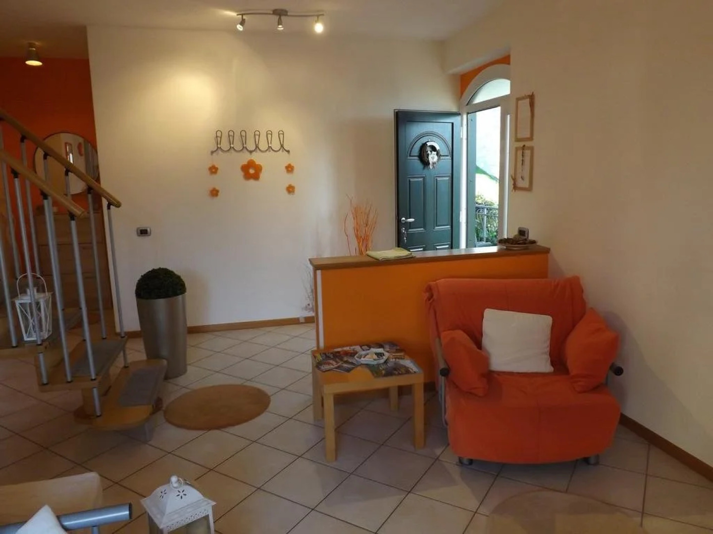 Villa Aurora with pool