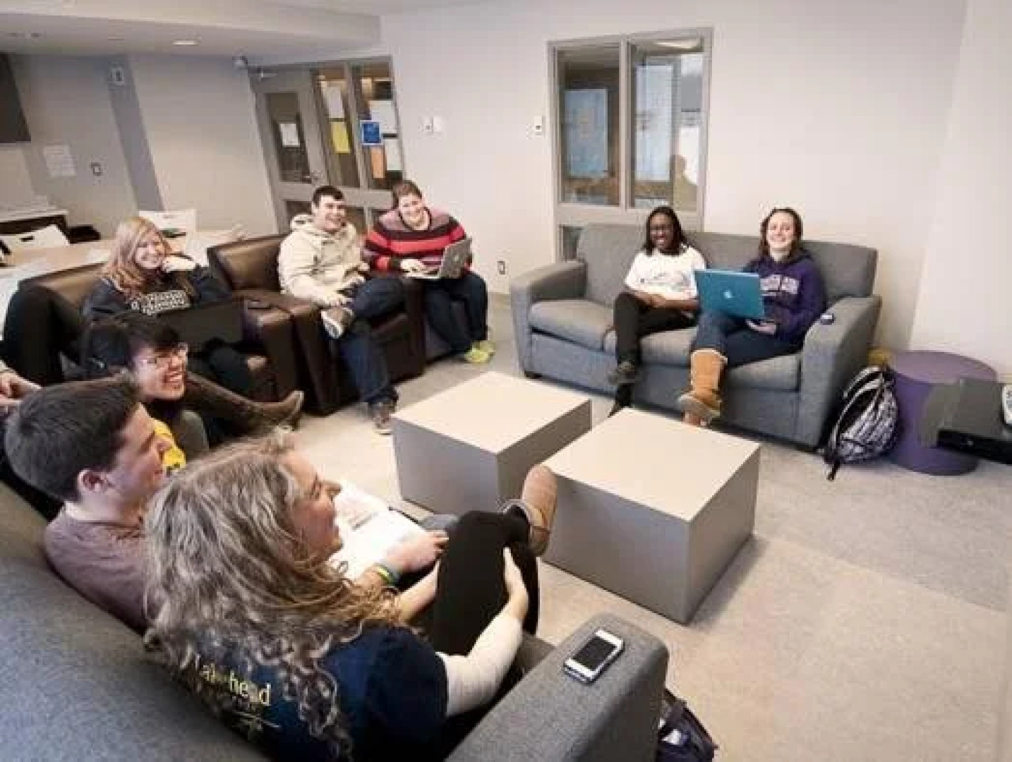 Lakehead University Residence and Conference Centre