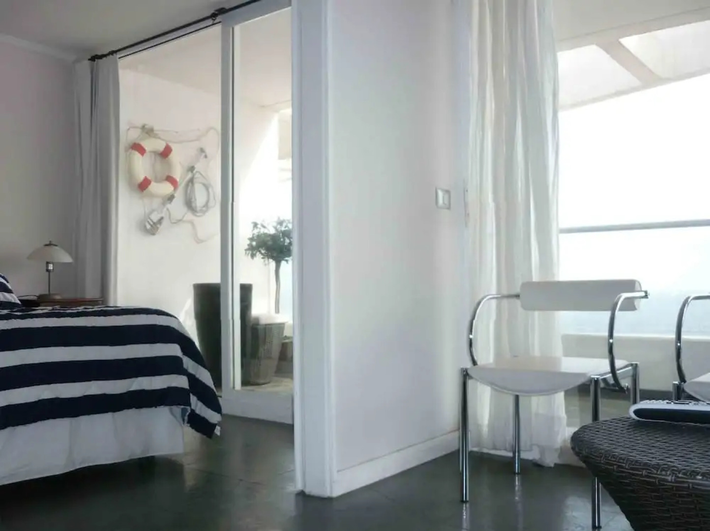 La Serena Boca Costa Apartments